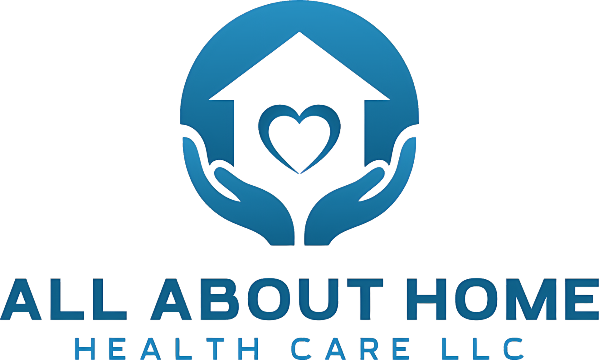 All About Home Healthcare LLC logo